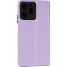 Чехол BECOVER Exclusive New Style для Xiaomi Redmi Note 14 4G Purple (713324)