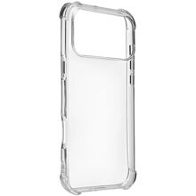 Чехол BECOVER Anti-Shock для Apple iPhone 17 Pro Max Clear (713799)