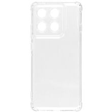 Чехол BECOVER Anti-Shock для Motorola Edge 60 Pro Clear (713806)