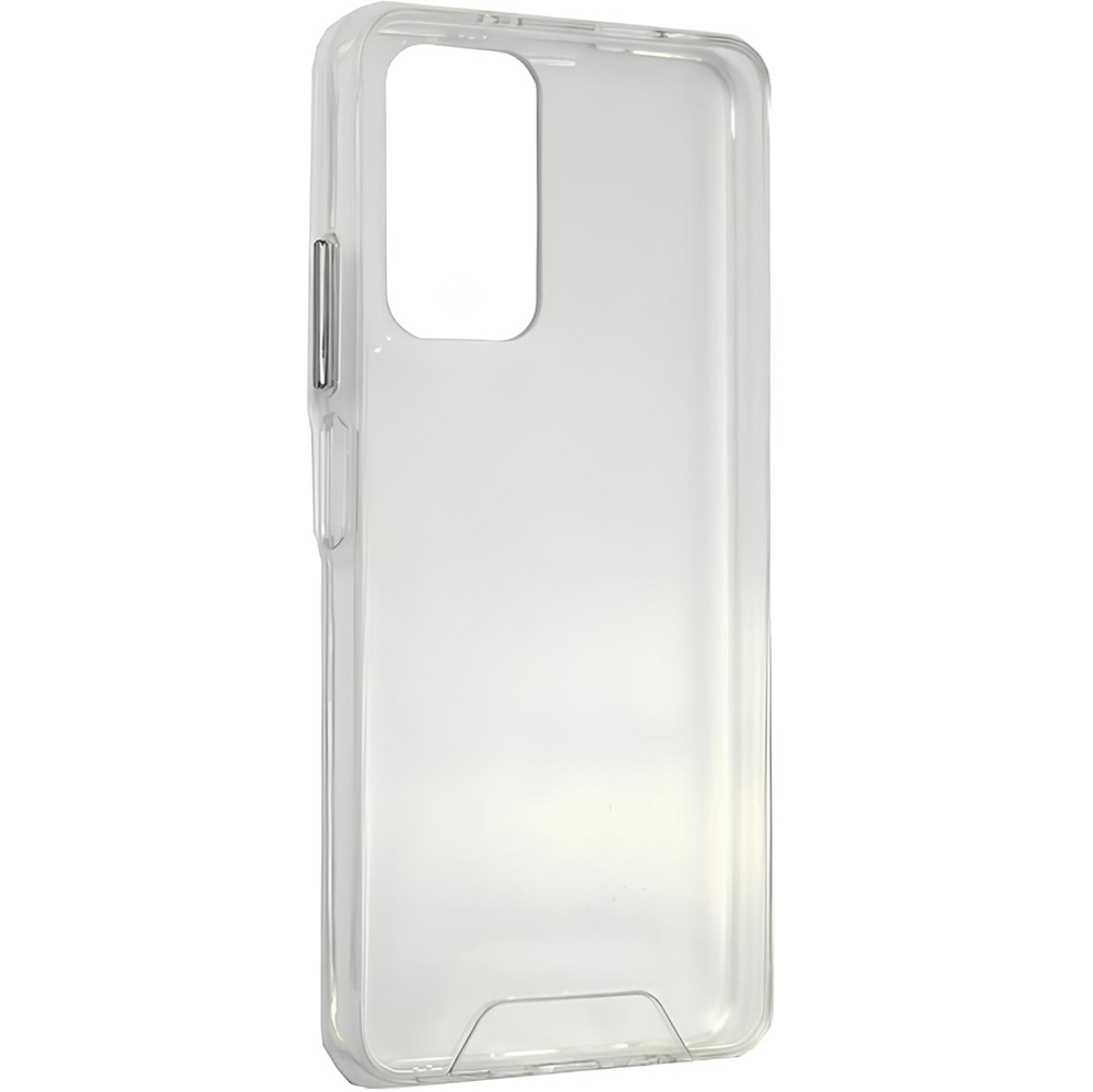 Чехол BECOVER Space Case для Samsung Galaxy A16 4G SM-A165/A16 5G SM-A166 Transparancy (713751) Чехол BECOVER Space Case для Samsung Galaxy A16 4G SM-A165/A16 5G SM-A166 Transparancy (713751)