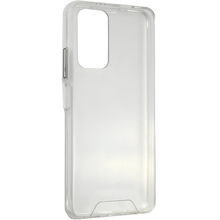 Чехол BECOVER Space Case для Samsung Galaxy A16 4G SM-A165/A16 5G SM-A166 Transparancy (713751)