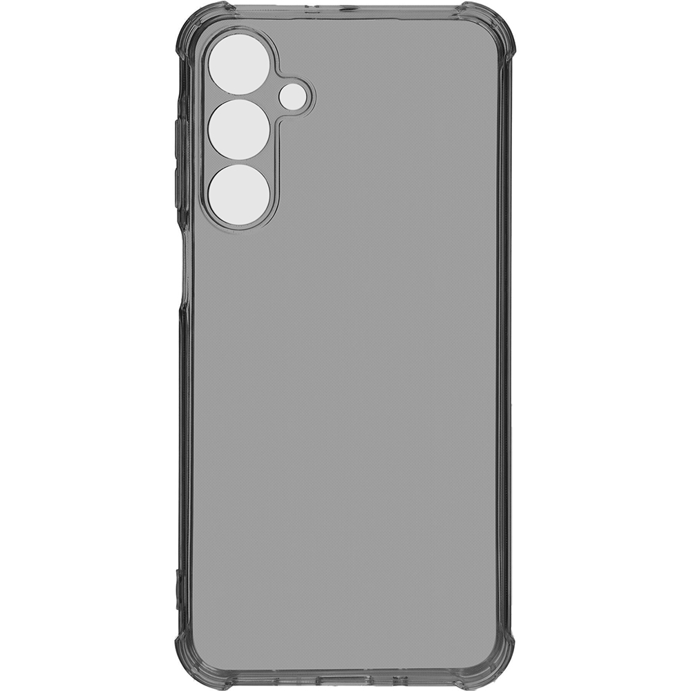 Чохол BECOVER Anti-Shock для Samsung Galaxy A16 4G SM-A165/A16 5G SM-A166 Grey (713752) Чохол BECOVER Anti-Shock для Samsung Galaxy A16 4G SM-A165/A16 5G SM-A166 Grey (713752)