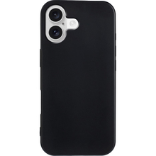Чехол BECOVER для Apple iPhone 17 Black (713756)