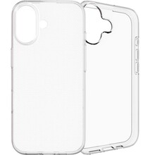 Чехол BECOVER для Apple iPhone 17 Transparancy (713757)