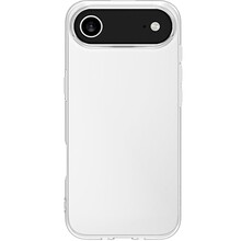 Чехол BECOVER для Apple iPhone 17 Air Transparancy (713759)