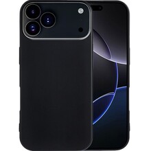 Чохол BECOVER для Apple iPhone 17 Pro Black (713760)