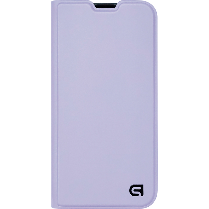 Чохол ARMORSTANDART OneFold Case для Motorola G86 5G Lavender (ARM86942) Чохол ARMORSTANDART OneFold Case для Motorola G86 5G Lavender (ARM86942)