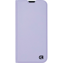 Чохол ARMORSTANDART OneFold Case для Motorola G86 5G Lavender (ARM86942)