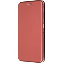 Чехол ARMORSTANDART G-Case для Motorola G86 5G Marsala (ARM86941)