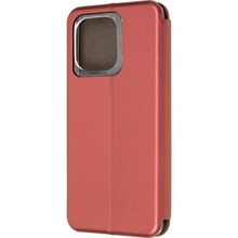 Чехол ARMORSTANDART G-Case для Motorola G86 5G Marsala (ARM86941)
