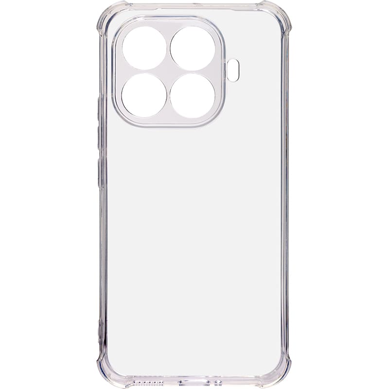 Чехол ARMORSTANDART Air Force для Xiaomi 15T Pro 5G Camera cover Clear (ARM86978)