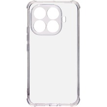 Чехол ARMORSTANDART Air Force для Xiaomi 15T Pro 5G Camera cover Clear (ARM86978)