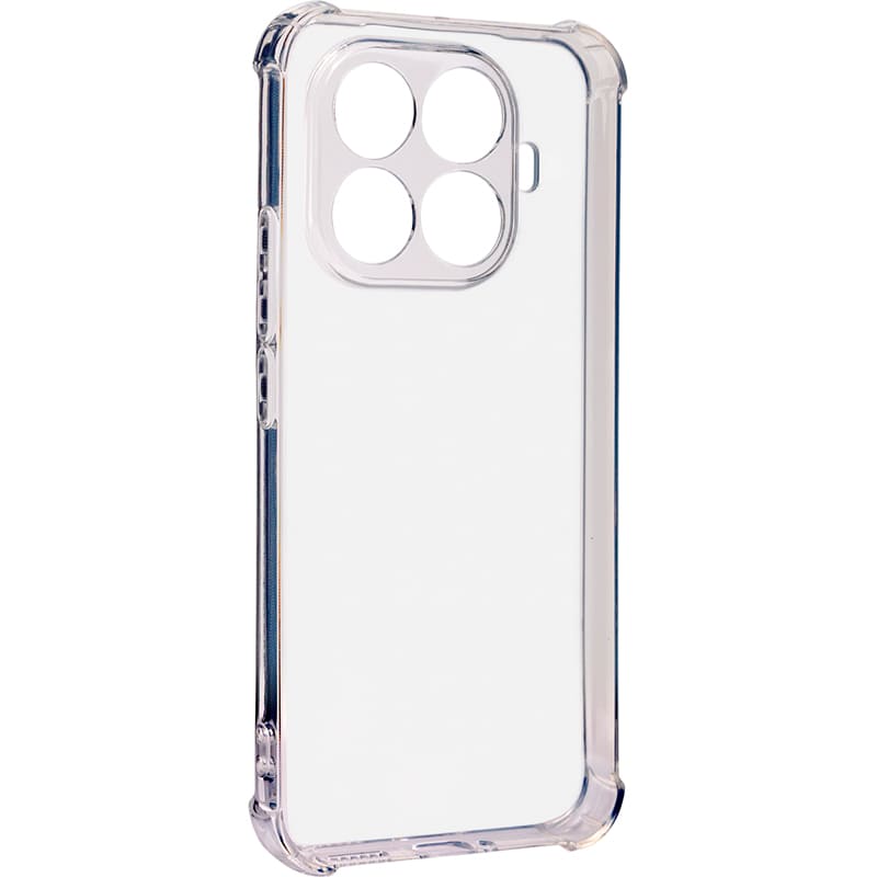 Чехол ARMORSTANDART Air Force для Xiaomi 15T Pro 5G Camera cover Clear (ARM86978) Совместимость по модели Xiaomi 15T Pro