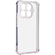 Чехол ARMORSTANDART Air Force для Xiaomi 15T Pro 5G Camera cover Clear (ARM86978)