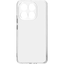 Чохол ARMORSTANDART Air для Xiaomi 15T 5G Camera cover Clear (ARM86979)