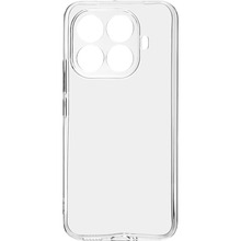 Чохол ARMORSTANDART Air для Xiaomi 15T Pro 5G Camera cover Clear (ARM86980)