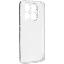Чохол ARMORSTANDART Air для Xiaomi 15T Pro 5G Camera cover Clear (ARM86980)