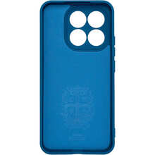 Чохол ARMORSTANDART ICON для Xiaomi 15T 5G Camera cover Dark Blue (ARM86986)