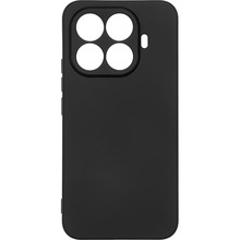 Чохол ARMORSTANDART ICON для Xiaomi 15T Pro 5G Camera cover Black (ARM86989)
