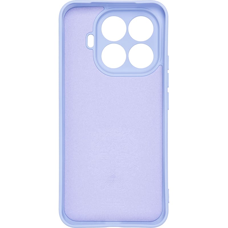 Чохол ARMORSTANDART ICON для Xiaomi 15T Pro 5G Camera cover Lavender (ARM86991) Сумісність за моделлю Xiaomi 15T Pro