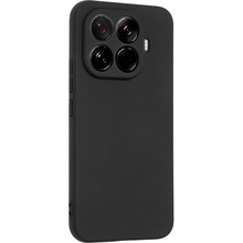 Чохол ARMORSTANDART Matte Slim Fit для Xiaomi 15T Pro 5G Camera cover Black (ARM86994)