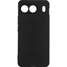 Чехол ARMORSTANDART Matte Slim Fit для OnePlus Nord 4 Camera cover Black (ARM88021)
