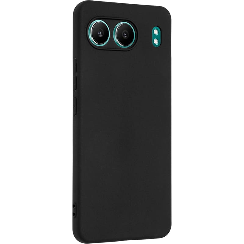 Чехол ARMORSTANDART Matte Slim Fit для OnePlus Nord 4 Camera cover Black (ARM88021) Совместимость по модели OnePlus Nord 4