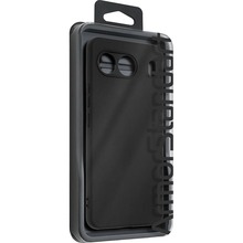 Чехол ARMORSTANDART Matte Slim Fit для OnePlus Nord 4 Camera cover Black (ARM88021)