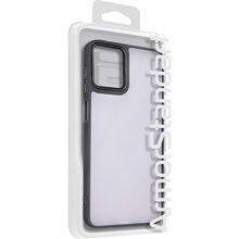 Чехол ARMORSTANDART Frame для Samsung Galaxy A07 4G Black (ARM87007)