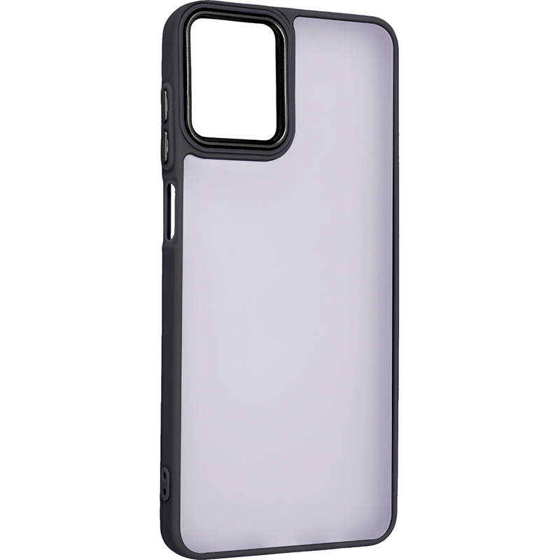 Чехол ARMORSTANDART Frame для Samsung Galaxy A07 4G Black (ARM87007) Совместимость по модели Samsung Galaxy A07