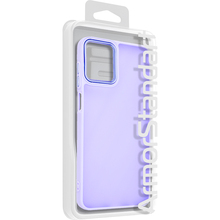 Чохол ARMORSTANDART Frame для Samsung Galaxy A07 4G Violet (ARM87010)
