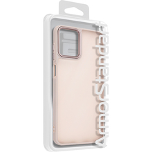 Чохол ARMORSTANDART Frame для Samsung Galaxy A07 4G Grey (ARM87011)