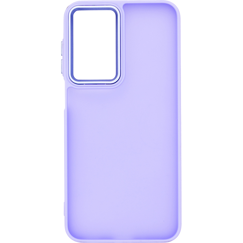 Чохол ARMORSTANDART Frame для Samsung Galaxy A17 4G Violet (ARM87015) Чохол ARMORSTANDART Frame для Samsung Galaxy A17 4G Violet (ARM87015)