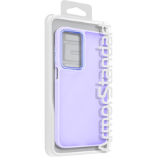 Чохол ARMORSTANDART Frame для Samsung Galaxy A17 4G Violet (ARM87015)