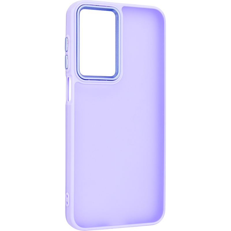 Чохол ARMORSTANDART Frame для Samsung Galaxy A17 4G Violet (ARM87015) Сумісність за моделлю Samsung Galaxy A17 4G