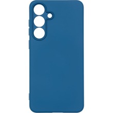 Чехол ARMORSTANDART ICON для Samsung Galaxy S25 FE 5G Camera cover Dark Blue (ARM87039)