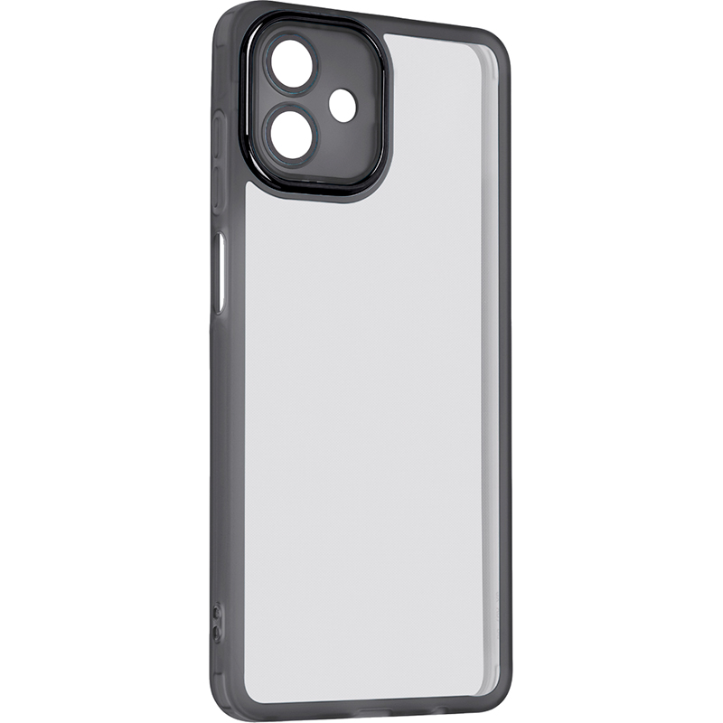 Чехол ARMORSTANDART Shade для Samsung Galaxy A07 4G Black (ARM87070) Совместимость по модели Samsung Galaxy A07