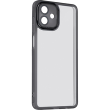 Чехол ARMORSTANDART Shade для Samsung Galaxy A07 4G Black (ARM87070)