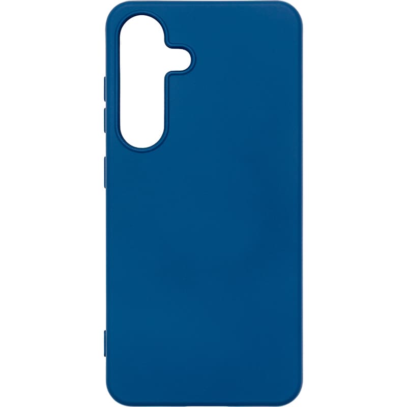 Чехол ARMORSTANDART ICON для Samsung Galaxy S25 Blue (ARM88144)
