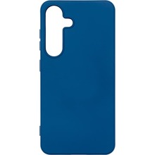 Чехол ARMORSTANDART ICON для Samsung Galaxy S25 Blue (ARM88144)