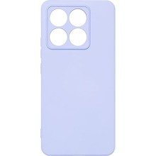 Чохол ARMORSTANDART ICON для Xiaomi 14T Camera cover Lavender (ARM88441)