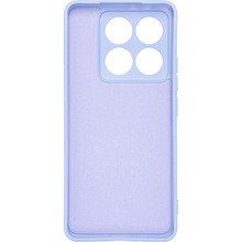 Чохол ARMORSTANDART ICON для Xiaomi 14T Pro Camera cover Lavender (ARM88504)