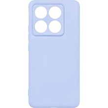 Чохол ARMORSTANDART ICON для Xiaomi 14T Pro Camera cover Lavender (ARM88504)