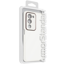 Чохол ARMORSTANDART Shade для OPPO A5 4G / A5 5G / A5m 4G White (ARM87423)