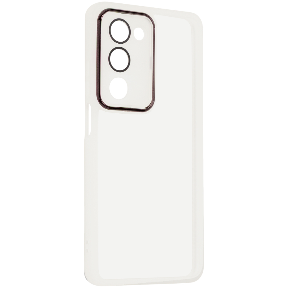 Чохол ARMORSTANDART Shade для OPPO A5 4G / A5 5G / A5m 4G White (ARM87423) Сумісність за моделлю OPPO A5m 4G
