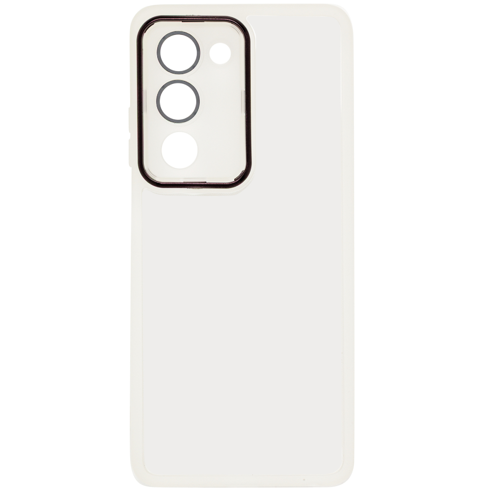 Чохол ARMORSTANDART Shade для OPPO A5 4G / A5 5G / A5m 4G White (ARM87423) Чохол ARMORSTANDART Shade для OPPO A5 4G / A5 5G / A5m 4G White (ARM87423)