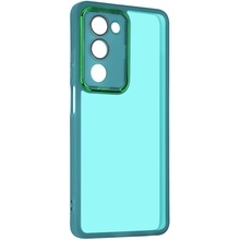 Чохол ARMORSTANDART Shade для OPPO A5 4G / A5 5G / A5m 4G Dark Green (ARM87422)