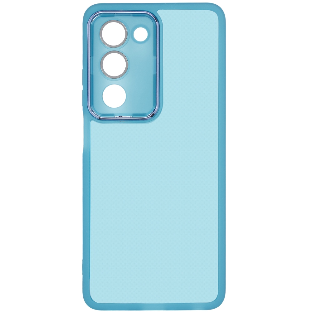 Чехол ARMORSTANDART Shade для OPPO A5 4G / A5 5G / A5m 4G Blue (ARM87421) Чехол ARMORSTANDART Shade для OPPO A5 4G / A5 5G / A5m 4G Blue (ARM87421)