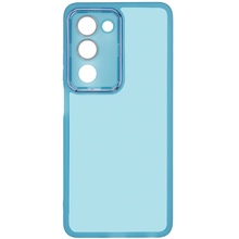 Чехол ARMORSTANDART Shade для OPPO A5 4G / A5 5G / A5m 4G Blue (ARM87421)