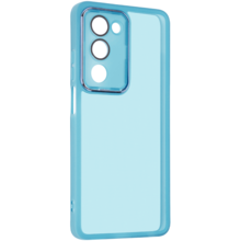 Чехол ARMORSTANDART Shade для OPPO A5 4G / A5 5G / A5m 4G Blue (ARM87421)